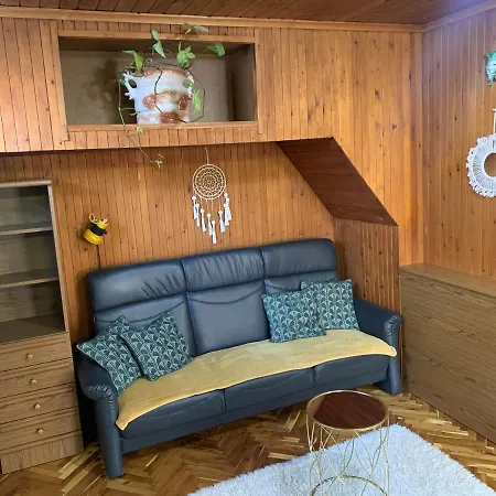 Tilador Retro Holiday home *