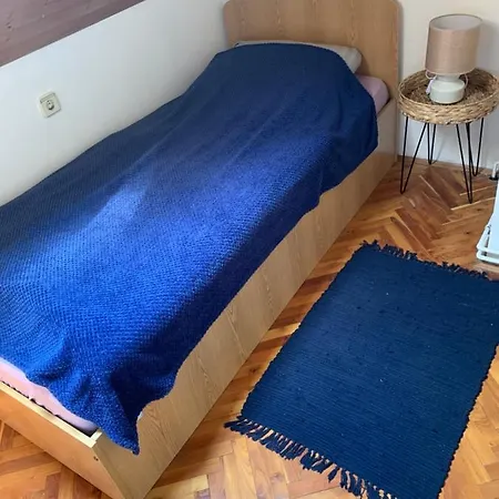 Tilador Retro Holiday home *