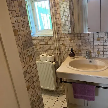 Holiday home Tilador Retro