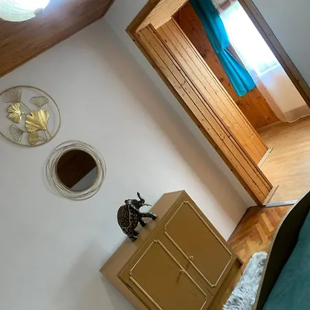 Holiday home Tilador Retro *